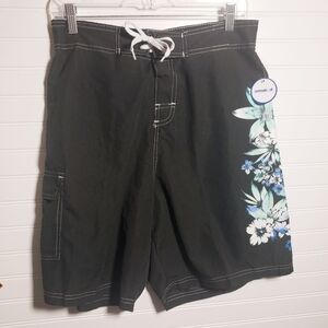 Swimsuits for All women's board shorts